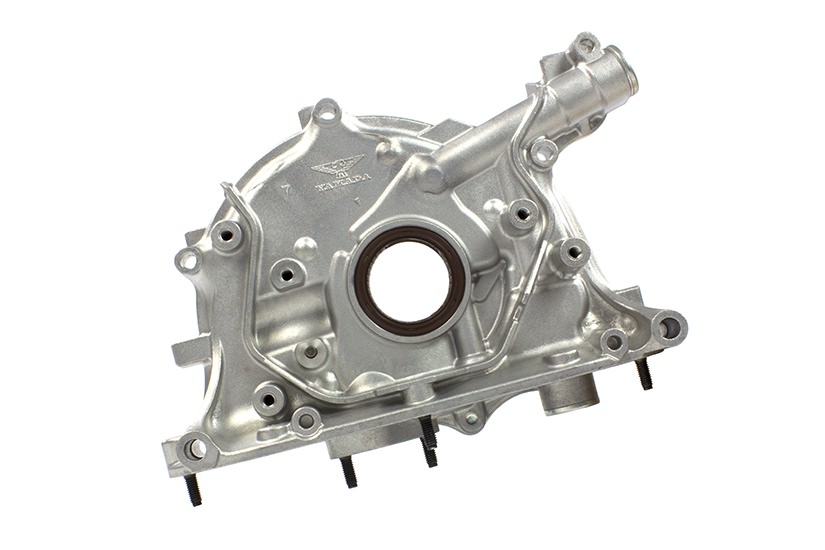 Honda_b_Oil_Pump