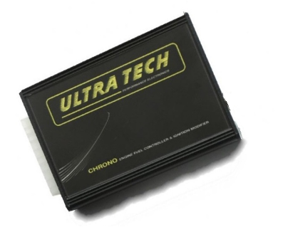 ULTRATECH CHRONO