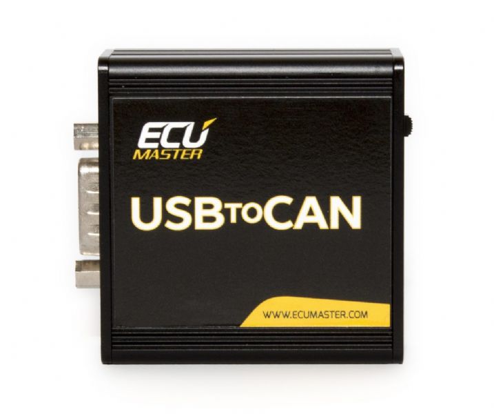 USB to CAN