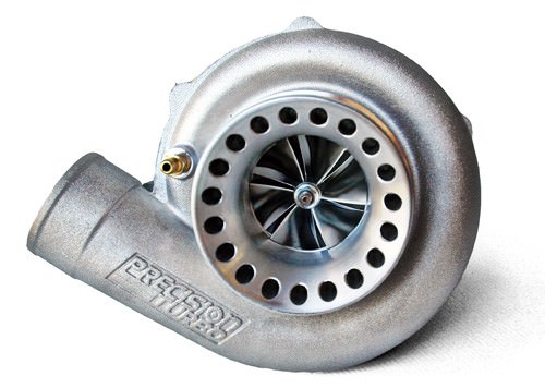 Precision Turbo PT5862 CEA