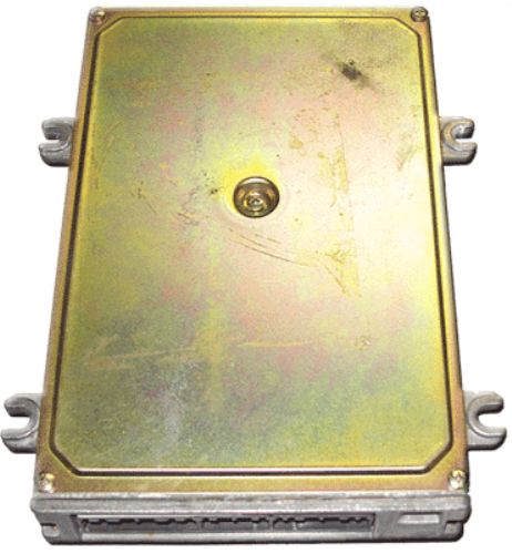 Honda ECU OBDI