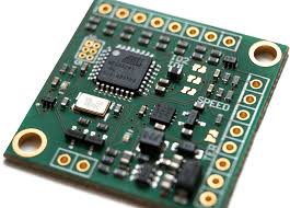 GEARTECH ENGINEERING - CAN SWITCH BOARD V3