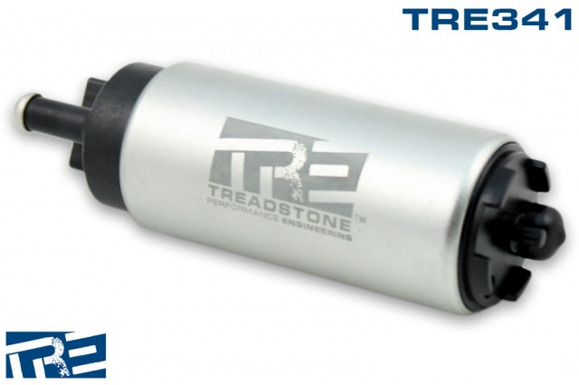 TRE performance fuel pump 255lph