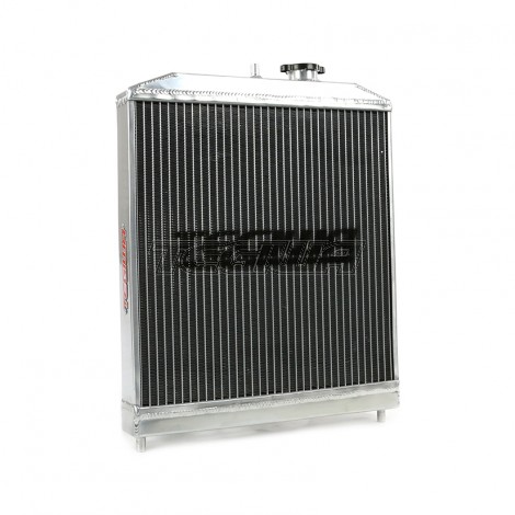 TEGIWA ALUMINIUM ALLOY RADIATOR HONDA CIVIC EG EK 