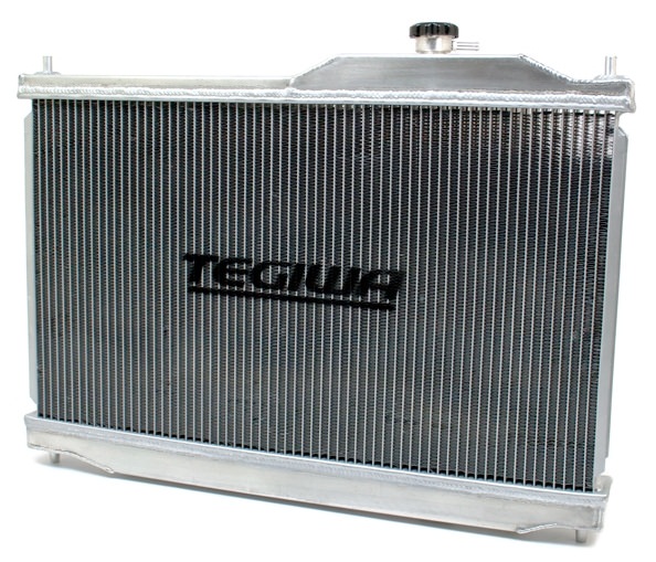 TEGIWA ALUMINIUM ALLOY RADIATOR HONDA S2000 AP1/2