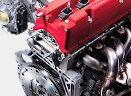Engine Building & Blueprintingυ Engine Building & Blueprinting