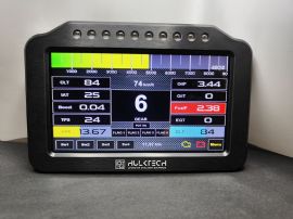 Hulktech Advanced Display 7