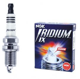 NGK Iridium IX Spark Plug BKR7EIX