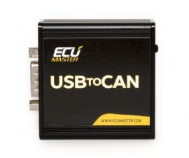 USB to CAN isolated